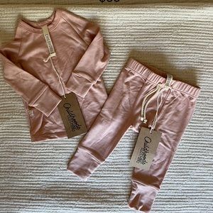 Childhoods clothing set